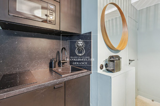 location appartement paris 75006