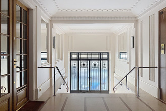 location appartement paris 75006