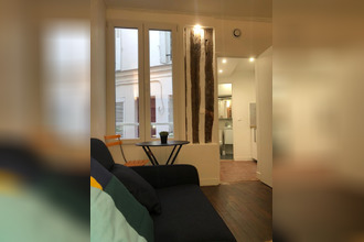 location appartement paris 75006