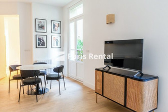 location appartement paris 75006
