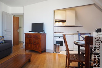 location appartement paris 75006