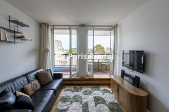 Ma-Cabane - Location Appartement Paris, 38 m²