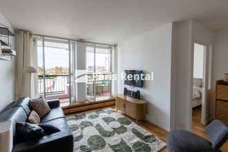 Ma-Cabane - Location Appartement Paris, 38 m²