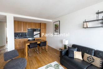Ma-Cabane - Location Appartement Paris, 38 m²