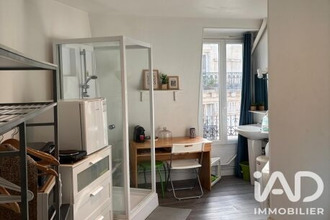 location appartement paris 75006