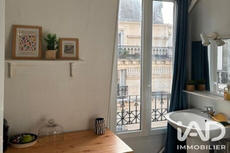 location appartement paris 75006
