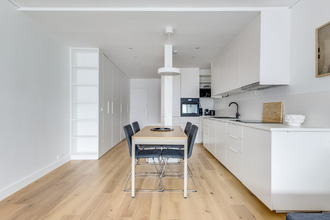 location appartement paris 75006