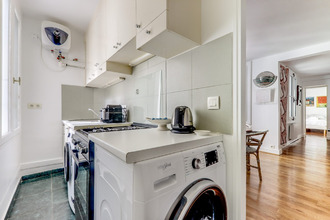 location appartement paris 75006