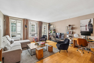 location appartement paris 75006