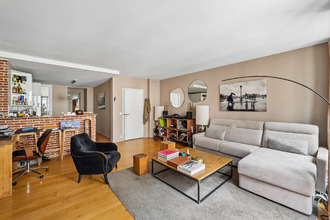 location appartement paris 75006