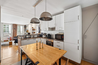 location appartement paris 75006