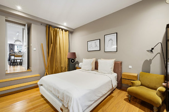 location appartement paris 75006