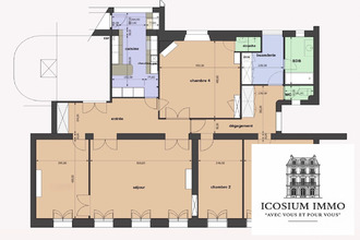location appartement paris 75006