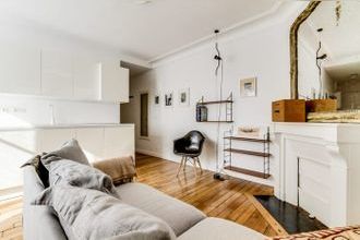 Ma-Cabane - Location Appartement Paris, 35 m²