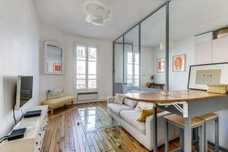 Ma-Cabane - Location Appartement Paris, 30 m²