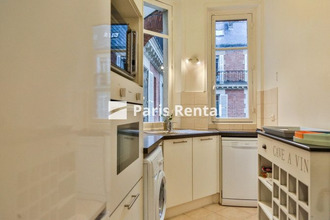 Ma-Cabane - Location Appartement Paris, 98 m²