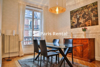 Ma-Cabane - Location Appartement Paris, 98 m²