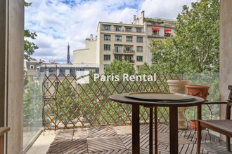 location appartement paris 75007