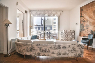 location appartement paris 75007