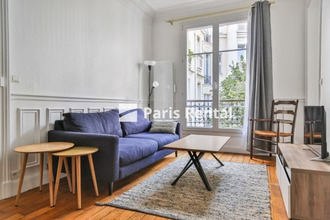 location appartement paris 75007