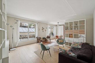 location appartement paris 75007