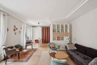 location appartement paris 75007