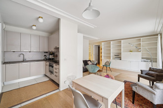 location appartement paris 75007