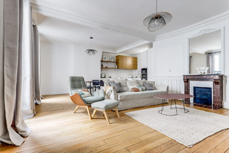 location appartement paris 75007