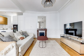 location appartement paris 75007