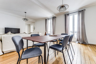 location appartement paris 75007