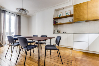 location appartement paris 75007