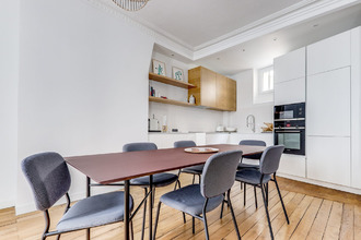 location appartement paris 75007