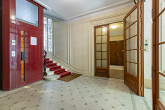 location appartement paris 75007