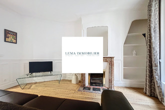 location appartement paris 75007