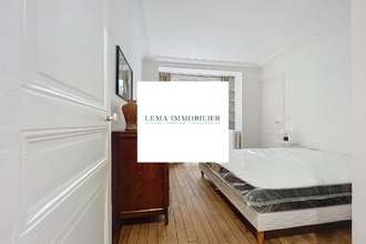 location appartement paris 75007