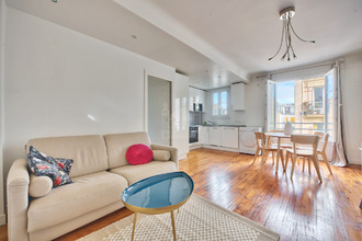 location appartement paris 75007