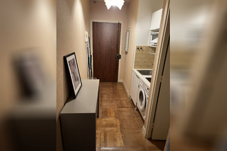 Ma-Cabane - Location Appartement Paris, 35 m²