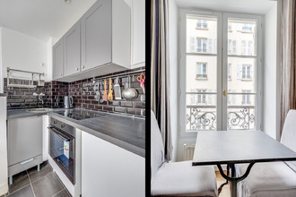 Ma-Cabane - Location Appartement Paris, 25 m²