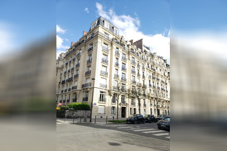 Ma-Cabane - Location Appartement Paris, 141 m²