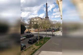 Ma-Cabane - Location Appartement Paris, 141 m²