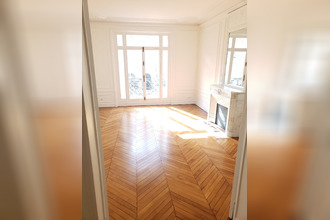 Ma-Cabane - Location Appartement Paris, 141 m²