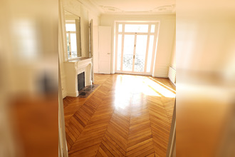 Ma-Cabane - Location Appartement Paris, 141 m²
