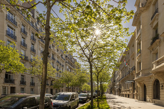 location appartement paris 75007