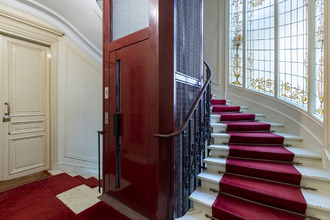 location appartement paris 75007