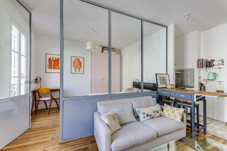 location appartement paris 75007