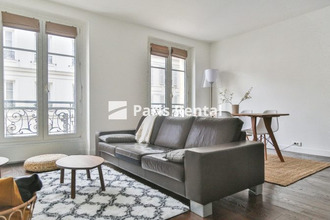 location appartement paris 75007
