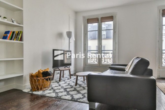 location appartement paris 75007