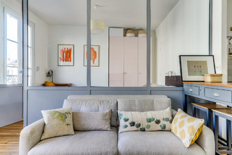 location appartement paris 75007