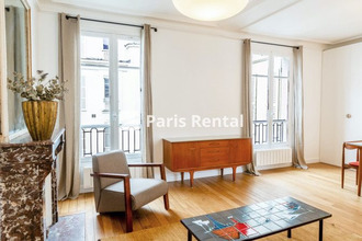 location appartement paris 75007