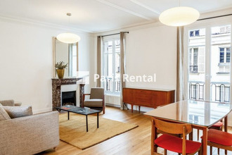 location appartement paris 75007